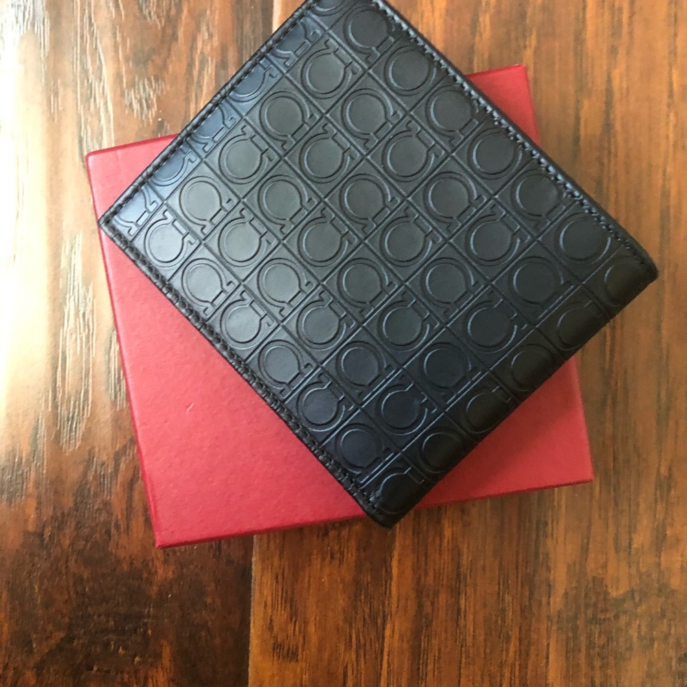 Salvatore Ferragamo Wallet